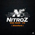COD Performance Pack – PC (Standard)