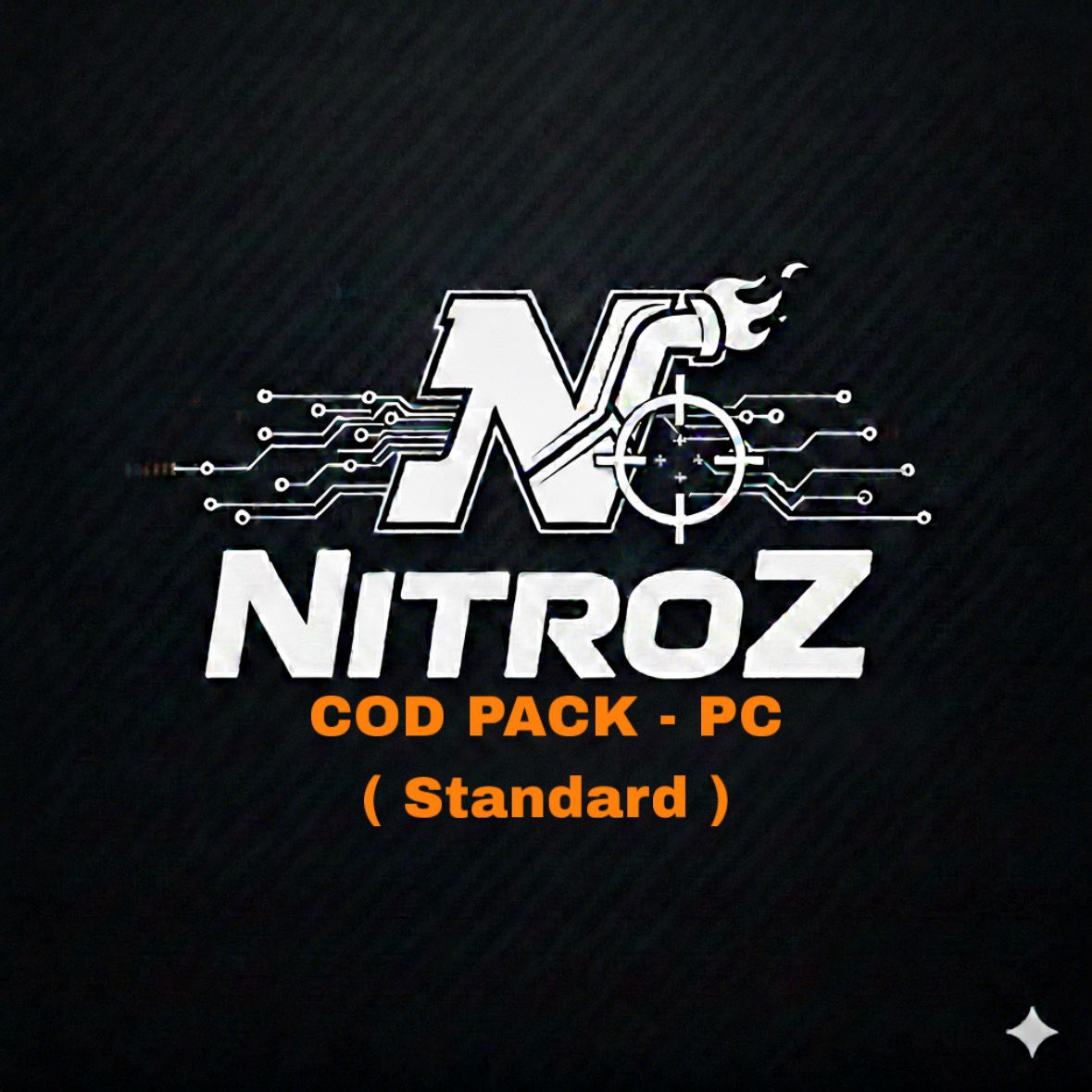 COD Performance Pack – PC (Standard)