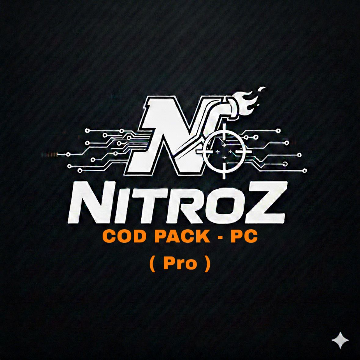 COD Performance Pack – PC (Pro)