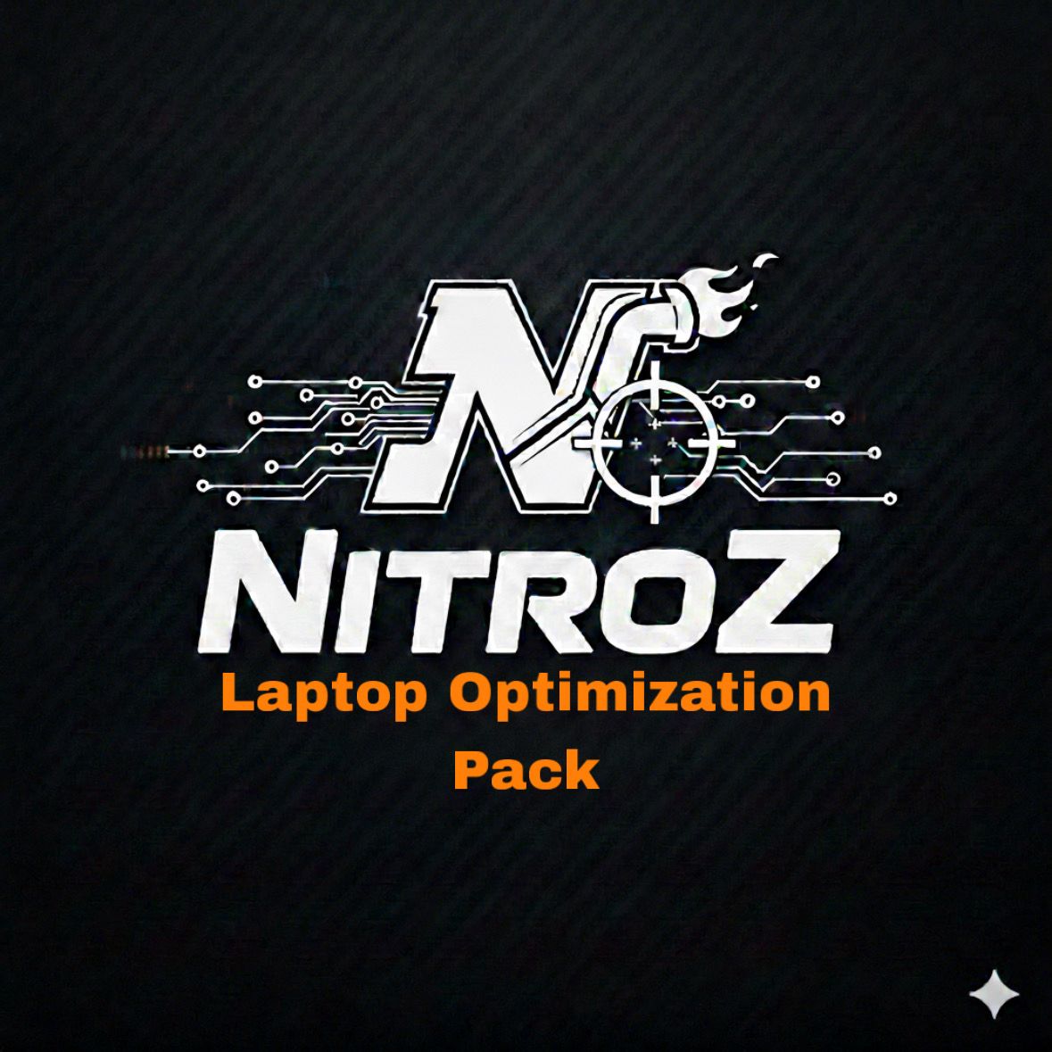 Laptop Optimization Pack